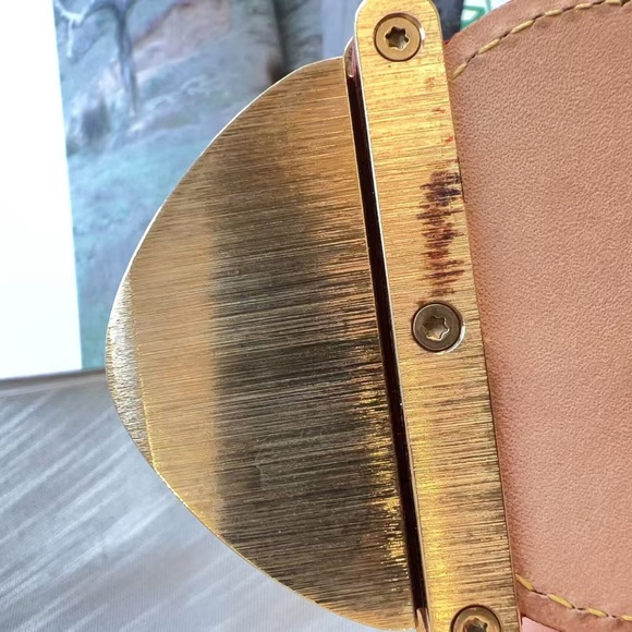 Louis Vuitton Monogram Multicolor Ursula Bag - Picture 9 of 13